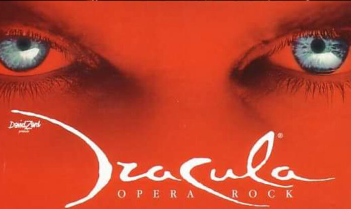 Dracula opera Rock