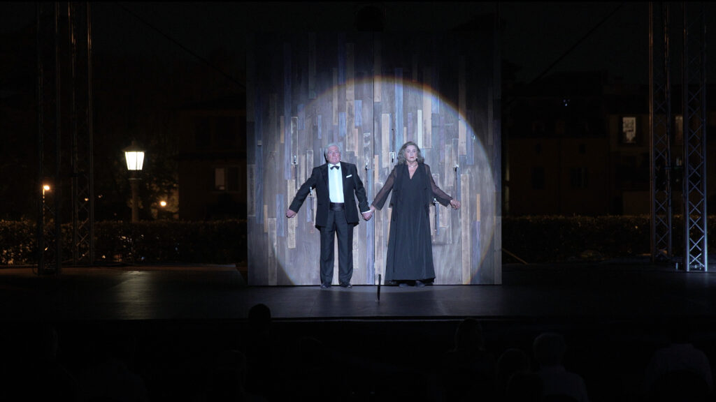 Romeo e Giulietta, Babilonia Teatri - CREDITS: Andrea Bianco