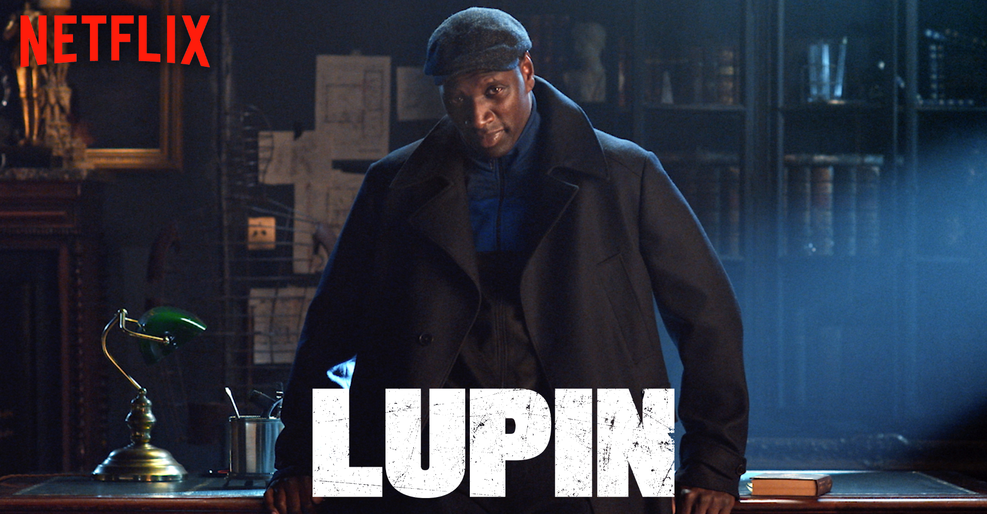 Lupin-Netflix