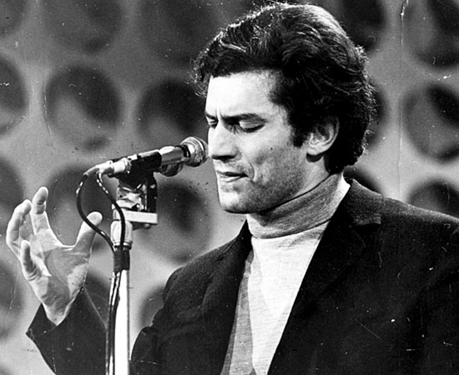 Luigi Tenco, 1967
