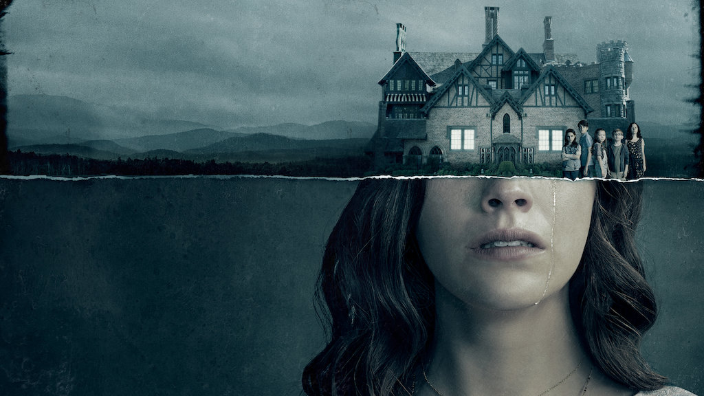 The Haunting of Hill House - Recensione - Credits:Netflix