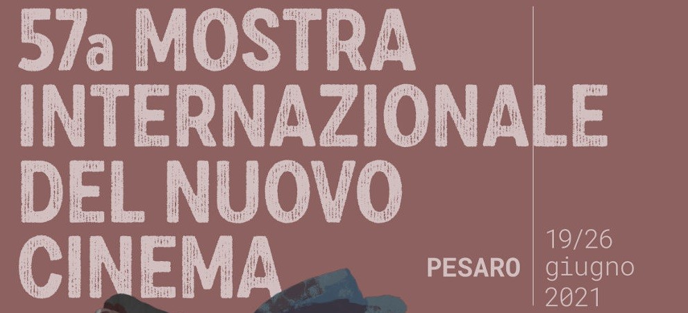 Manifesto Pesaro 2021 - Credits: Michele Bernardi