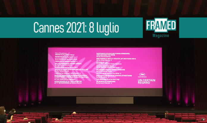 Cinema Festival Cannes