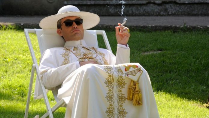 The Young Pope - Sky