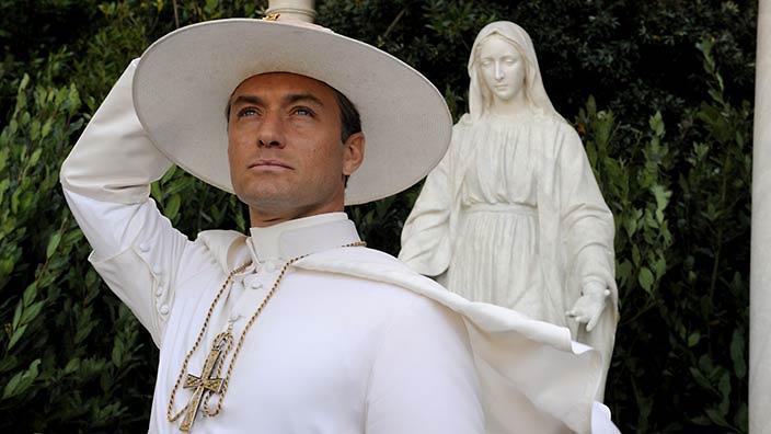 The Young Pope - Sky Italia/HBO