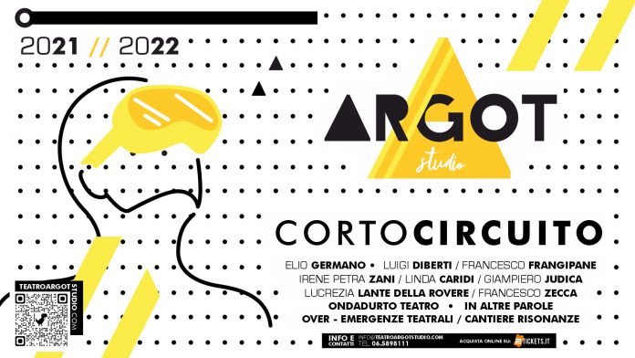 Cortocircuito Argot Studio