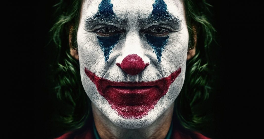 Joker - Todd Phillips. Netflix dicembre 2021