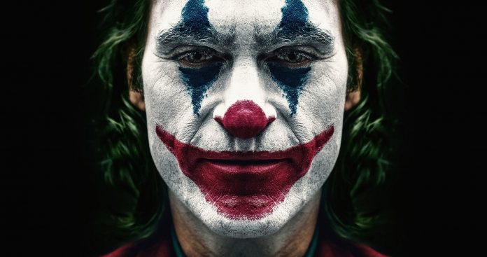 Joker - Todd Phillips. Netflix dicembre 2021