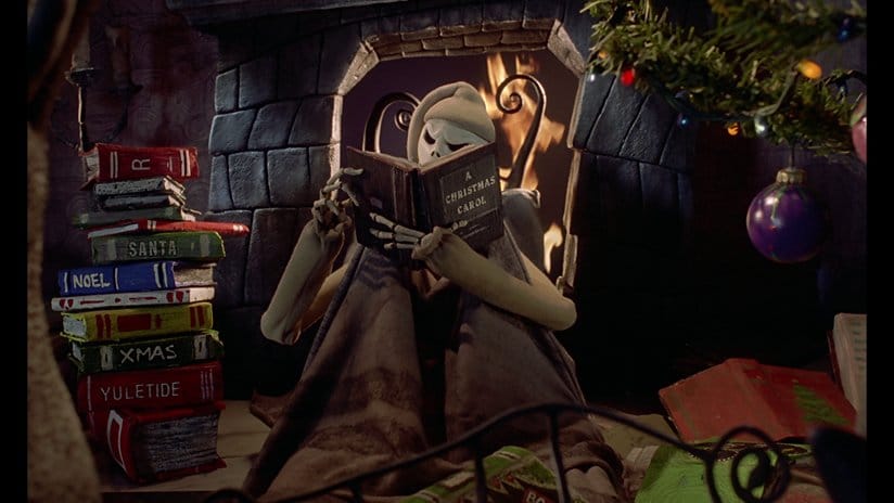 nightmare_before_christmas-disney Nightmare Before Christmas, Tim Burton, Disney