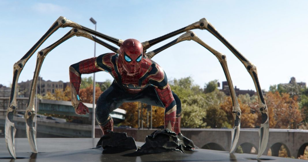 spider-man-nwh Spider-Man: No Way Home