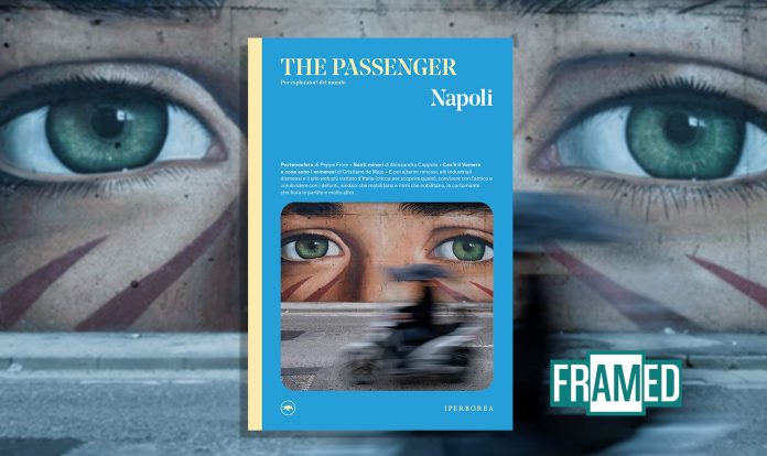 The Passenger - Napoli