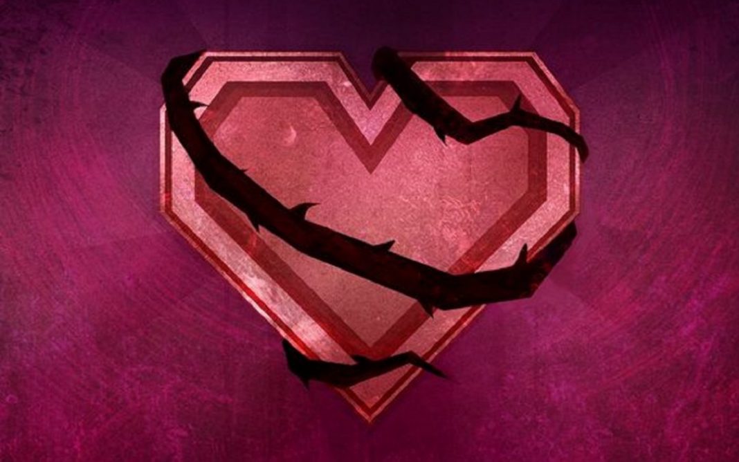 San valentino San Valentino da videogiocatori - Bioware
