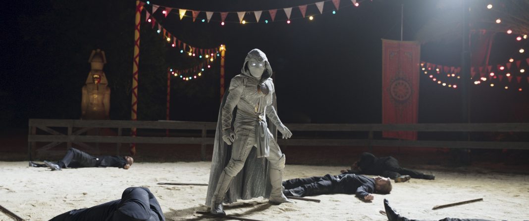 MOON KNIGHT MOON KNIGHT
