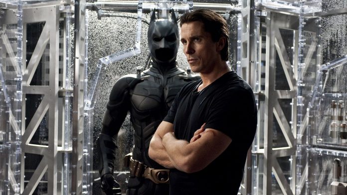 BATMAN - La trilogia di Christopher Nolan, Warner Bros.