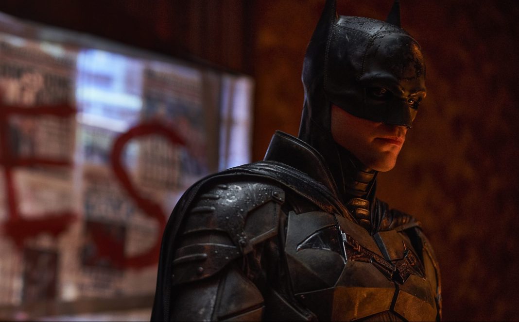 The Batman