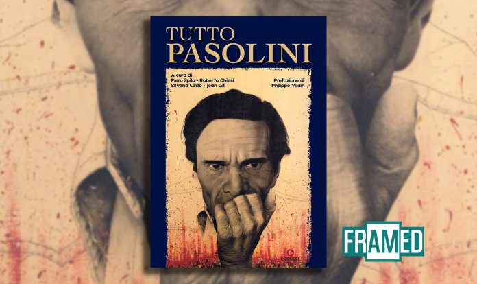 Tutto Pasolini - Gremese Editore