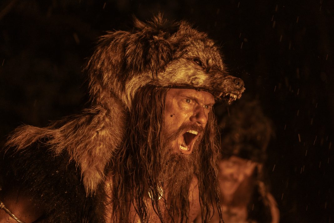 The Northman The Northman