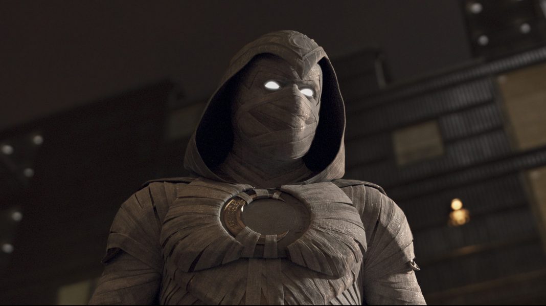 MOON KNIGHT MOON KNIGHT