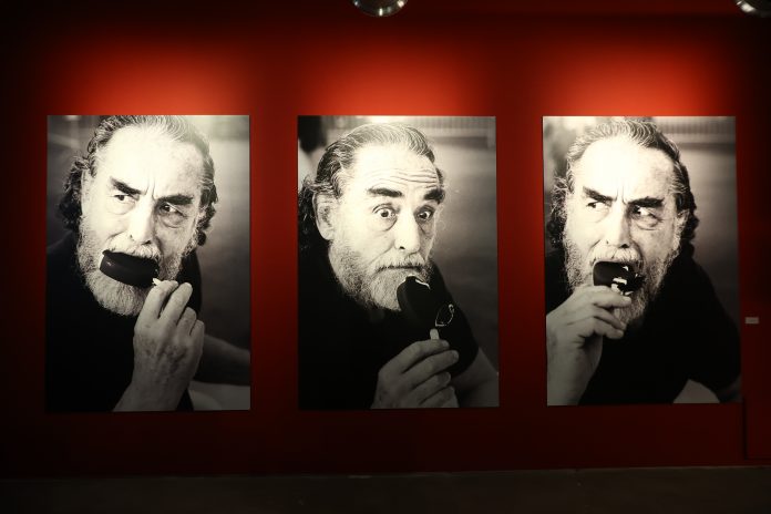 Vittorio Gassman il centanario
