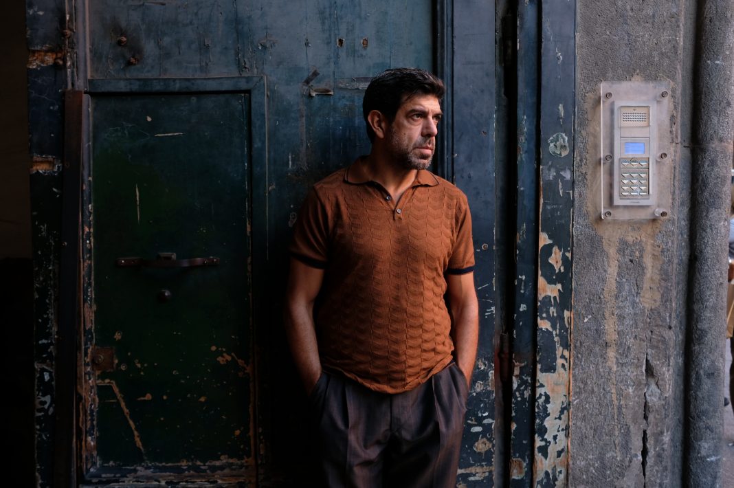 Pierfrancesco Favino-nostalgia_03502@Mario Spada Nostalgia. Foto di Mario Spada