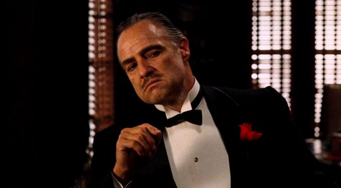Il padrino (The Godfather). Paramount Pictures