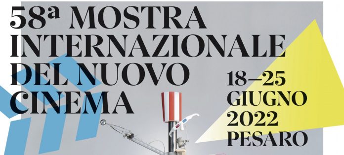 Pesaro film festival