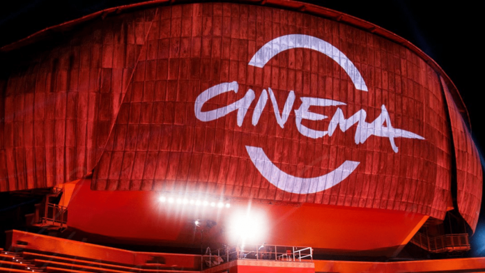 Festa del Cinema Roma 2022