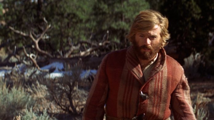 Corvo rosso non avrai il mio scalpo! (Jeremiah Johnson, 1972), Warner Bros.