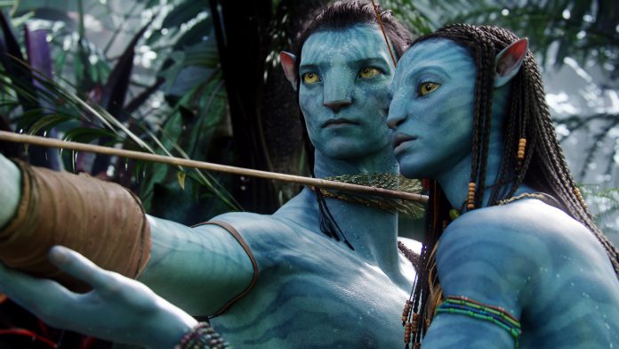 Avatar, James Cameron (2009)