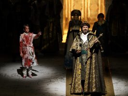 Boris Godunov