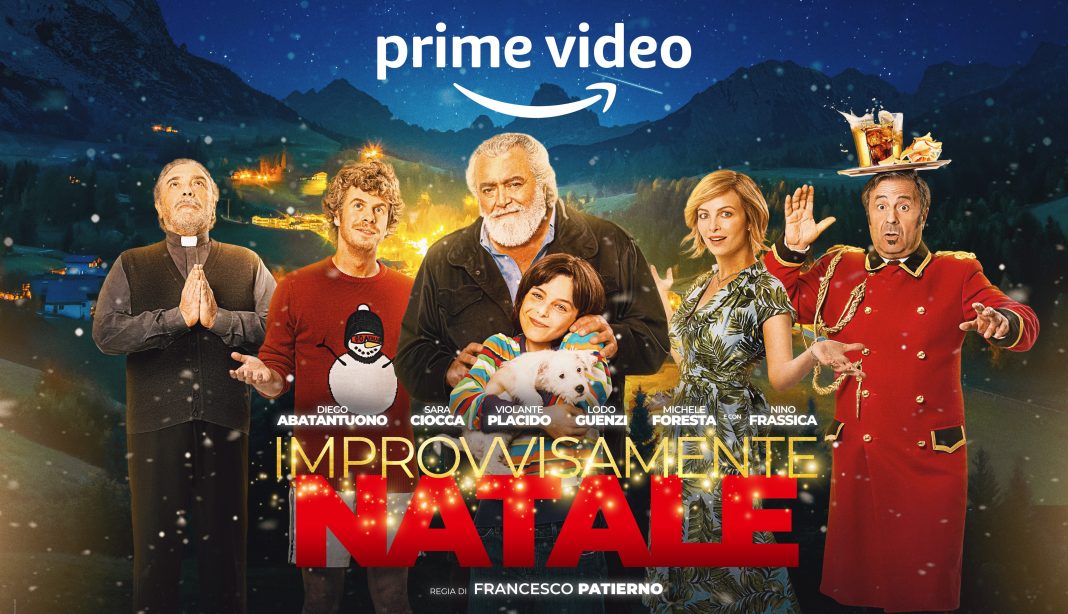 Improvvisamente Natale