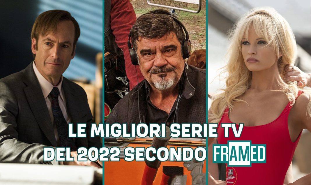 serie_tv_2022_framed Serie TV 2022: le migliori secondo la redazione