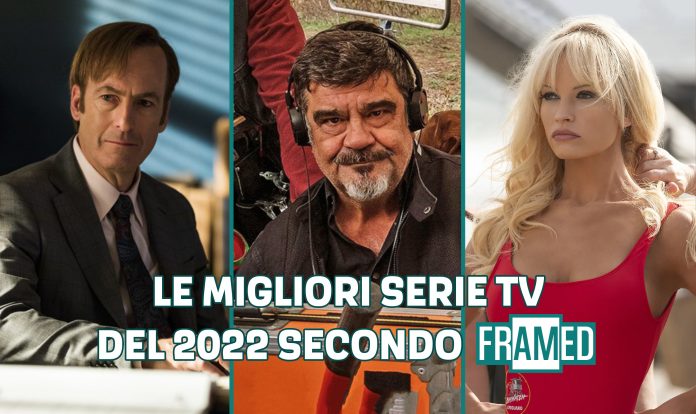 Serie TV 2022: le migliori secondo la redazione