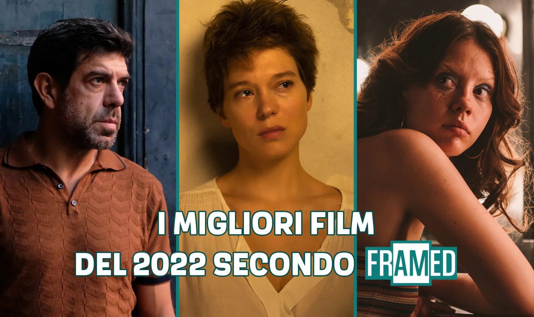 film_2022_framed Film 2022: i migliori secondo la redazione
