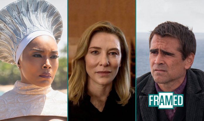 FRAMED ACADEMY 2023: the best Leading and Supporting roles at the Oscars 2023
