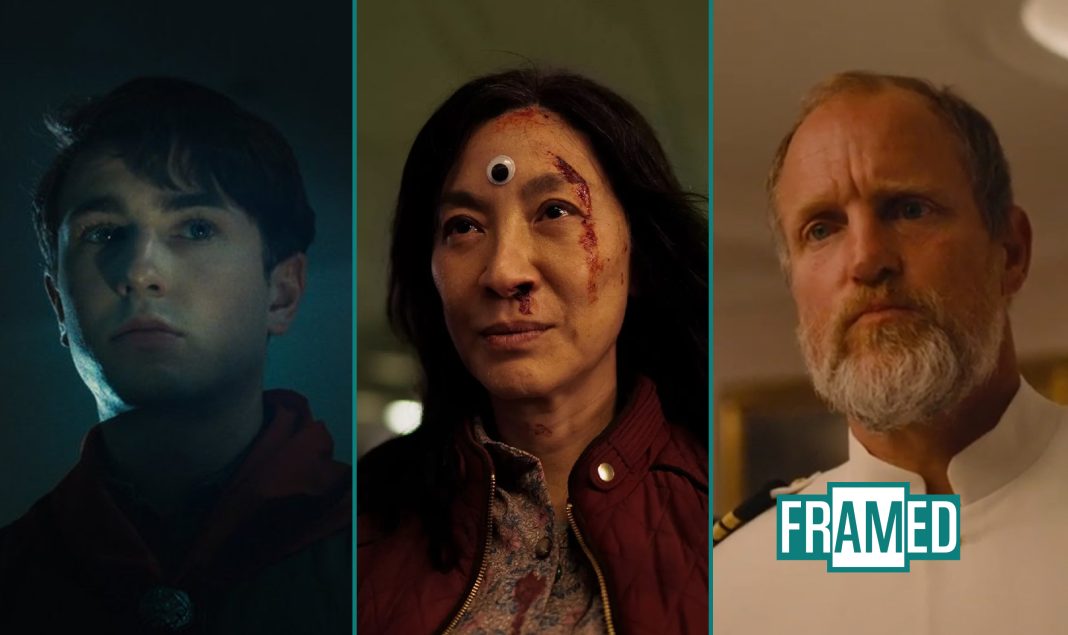 Best_Picture_Oscar_2023 Best Picture Oscar 2023 - FRAMED ACADEMY