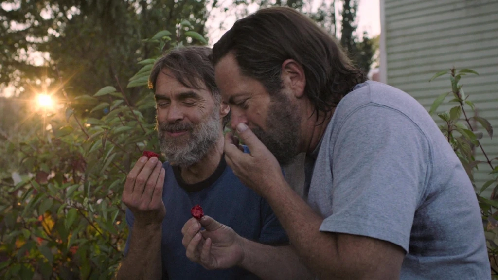 The Last of Us episodio 3