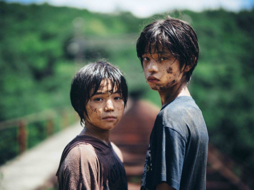 innocenza-monster-kore-eda-hirokazu L'innocenza (Monster), Kore-eda Hirokazu, Cannes 2023