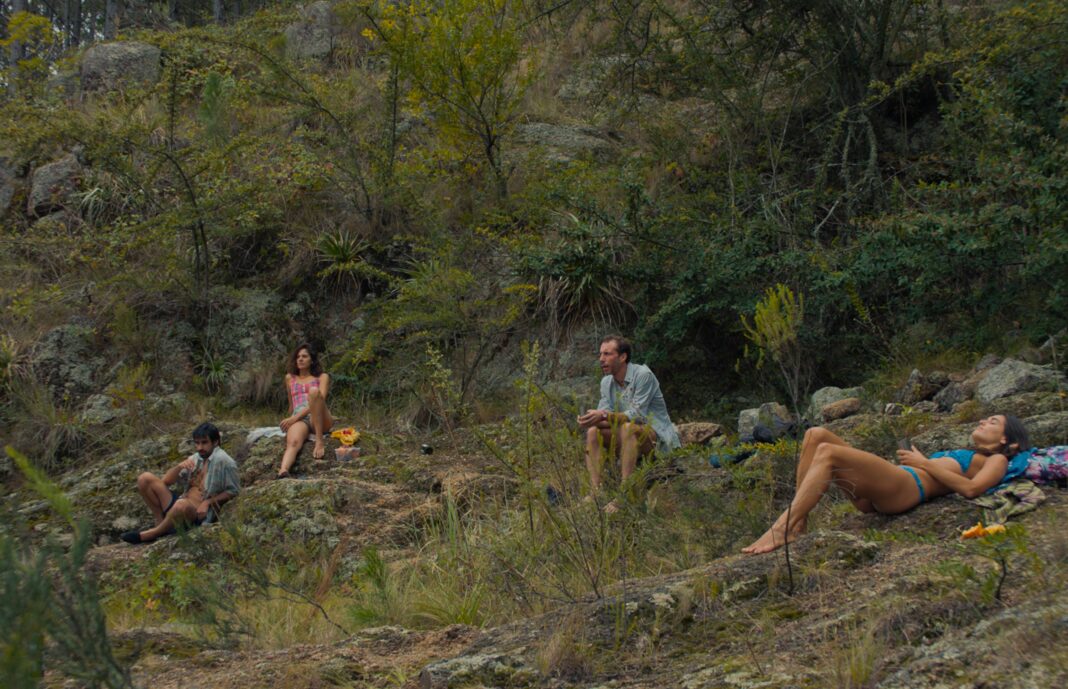 los delincuentes 2 Los Delincuentes Cannes 2023