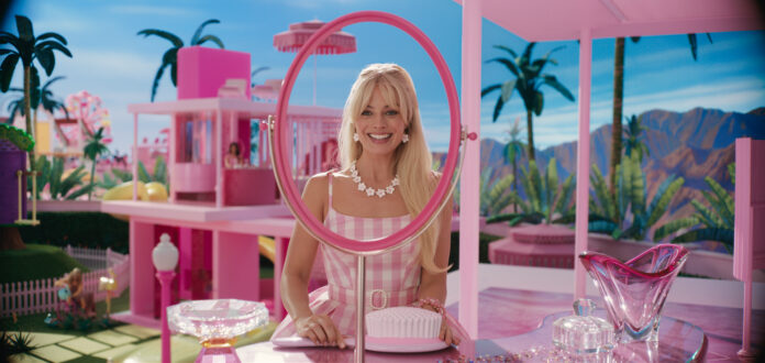Barbie, Warner Bros. Pictures