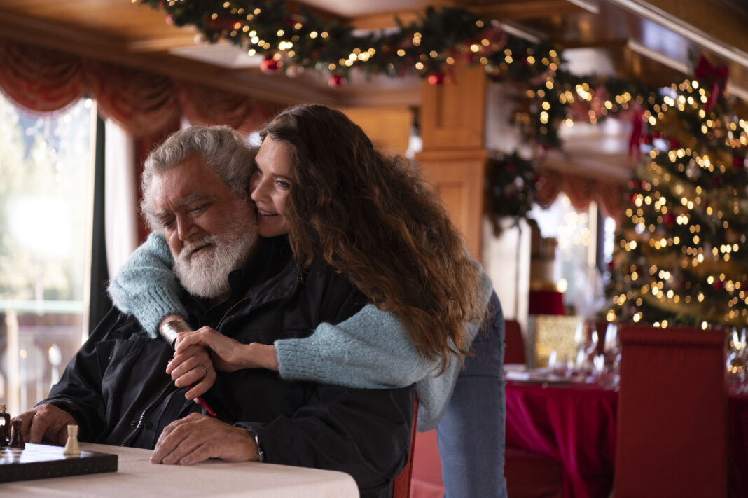 Improvvisamente a Natale mi sposo, Notorious Pictures