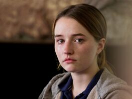 Unbelievable, Beth Dubber/Netflix