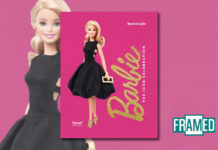 Barbie. The Icon Celebration, edito da 24 ORE Cultura. © 2024 Mattel, Inc. All rights reserved