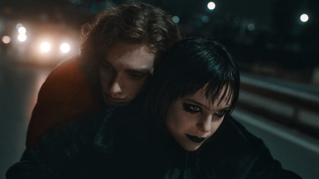 mimi Vespertilio Awards 2024. Mimì - Il principe delle tenebre diretto da Brando De Sica