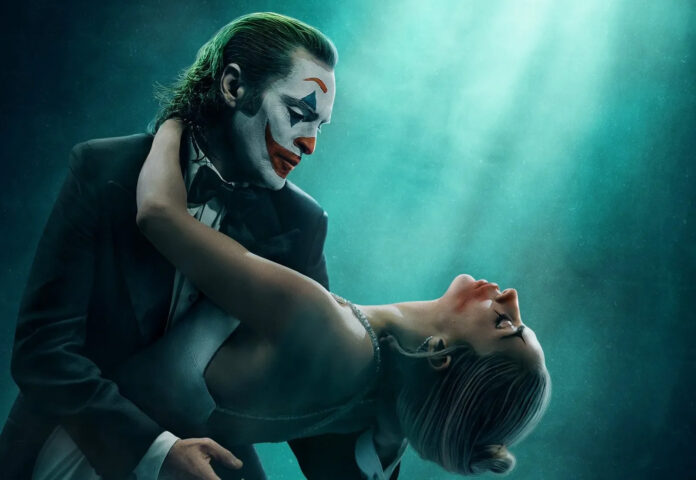 Joker: Folie à Deux. Warner Bros. Pictures