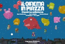Il Cinema in Piazza (Roma) - Il programma completo