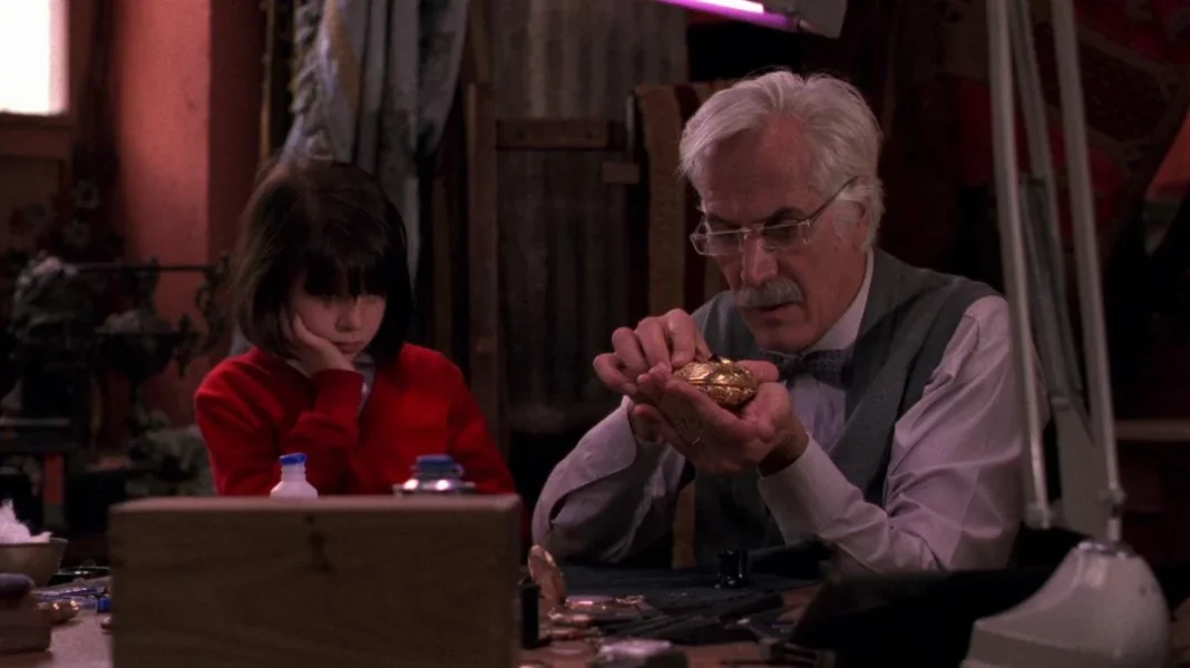 cronos Cronos (1993). Producciones Iguana, Ventana Films