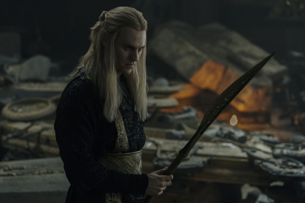 anelli_del_potere Photo Credit: Ross Ferguson / Prime Video Copyright: Amazon MGM Studios
