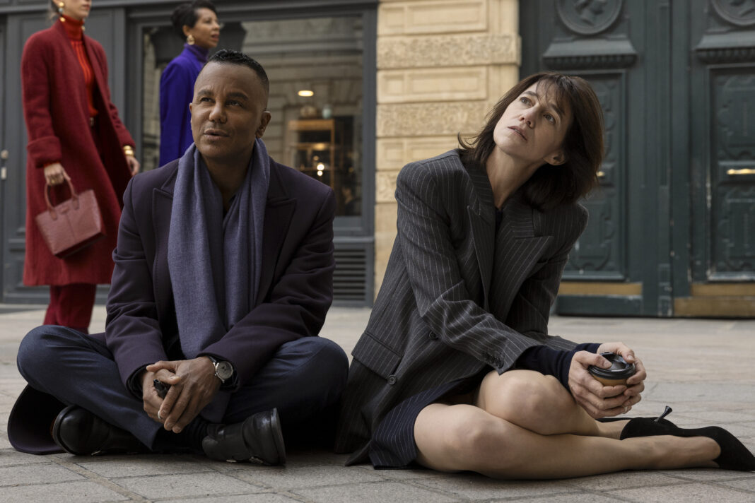 Étoile Étoile, Prime Video