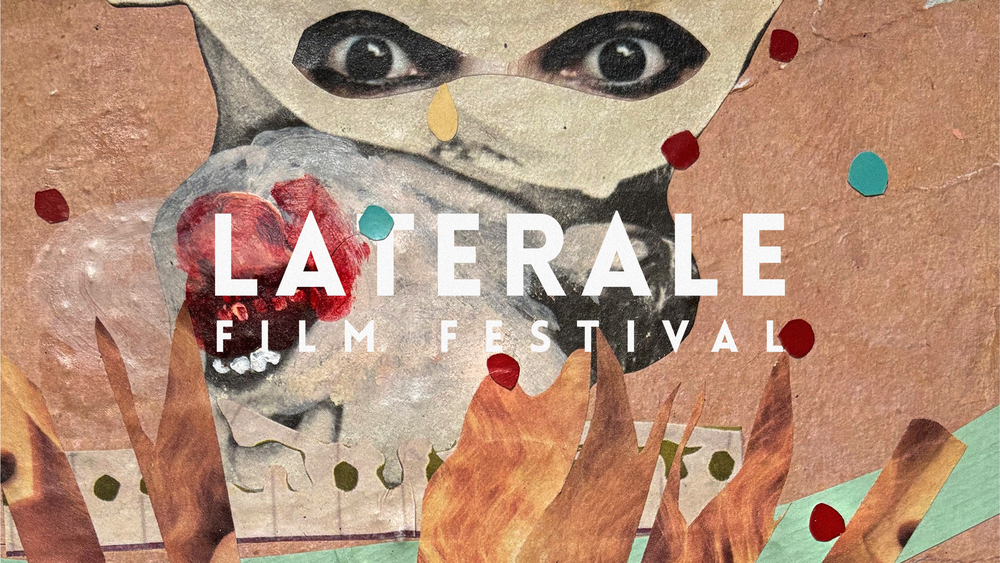 laterale_film_festival Laterale Film Festival 2025, artwork di Emanuele Sartori